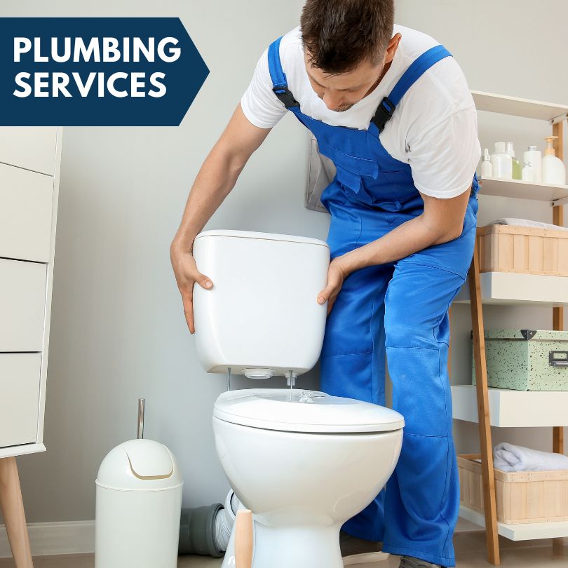 Plumbing Company in Lagrange, OH